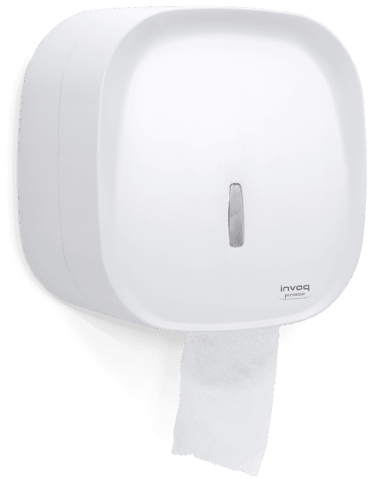 Papel Higienico Rolao White — Premisse