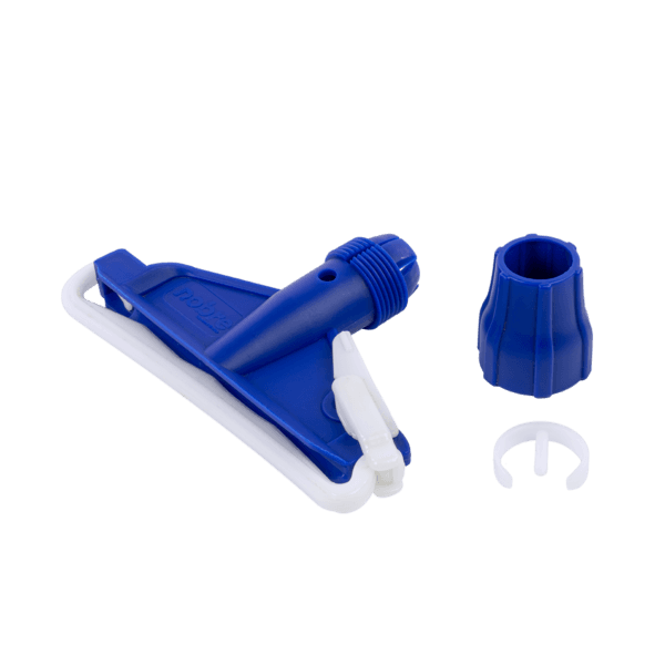 Suporte Plástico p/ Mop Úmido – Nobre