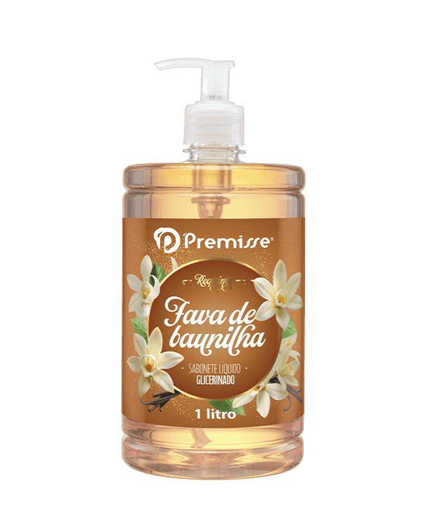 Fava de Baunilha — Premisse