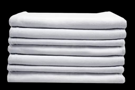 Saco Alvejado Ra M Polylar — 45x68 10x1