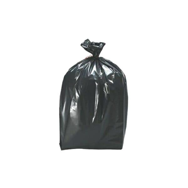 Saco plastico p/lixo ref.100 75X100cm c/100unid. – Nobre