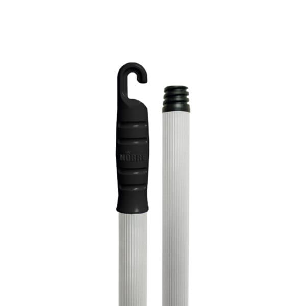 Cabo de aluminio – Natural – c/ponteira – Nobre