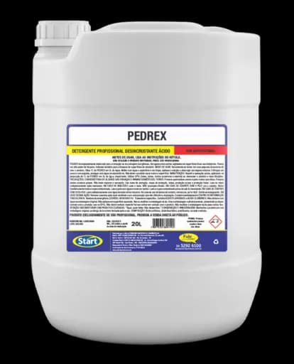 Pedrex
