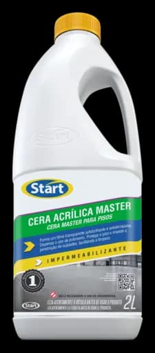 Cera Acrílica — 6x2l – Start