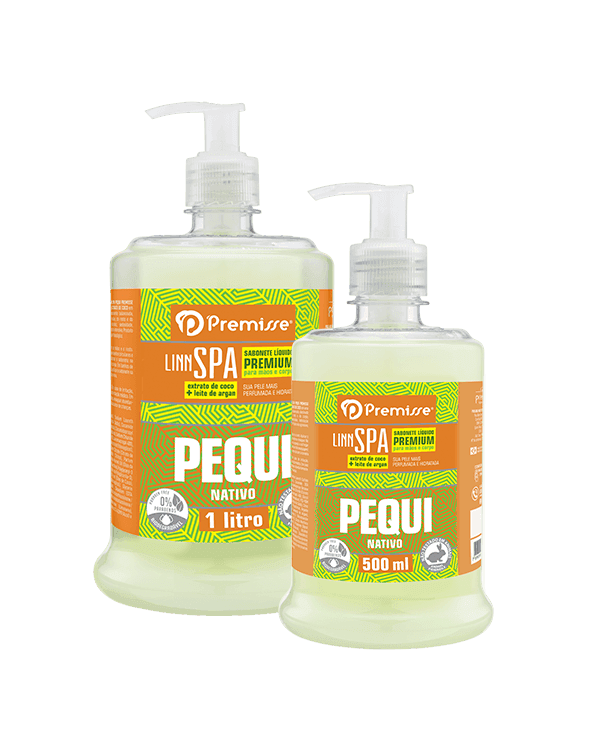 Pequi — Premisse