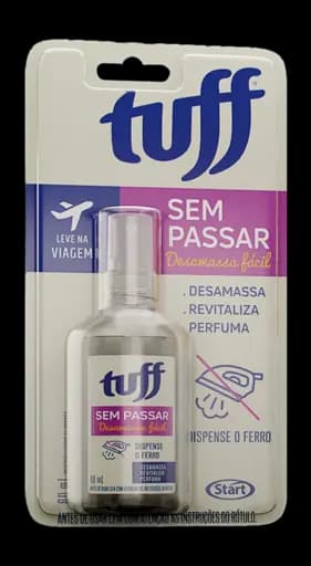Tuff Sem Passar — 60ml