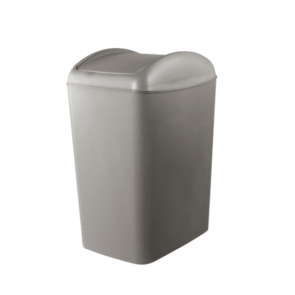Lixeira Basculante – Fendi – 40l – Mood