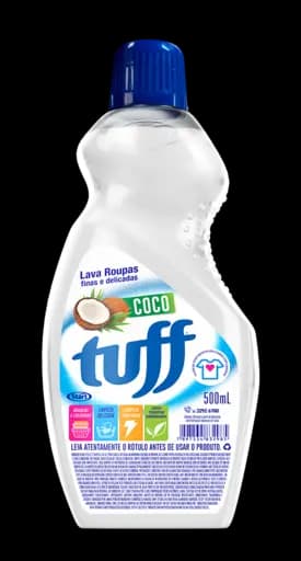Lava Roupas Finas & Delicadas — coco 500ml – Start Química