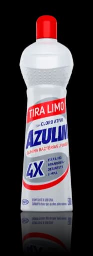 Tira Limo Azulim
