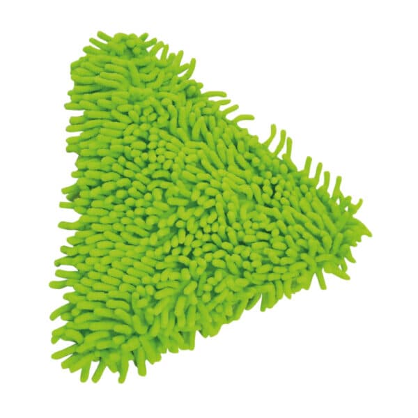 Mop Flexível Triangular – Refil – Nobre