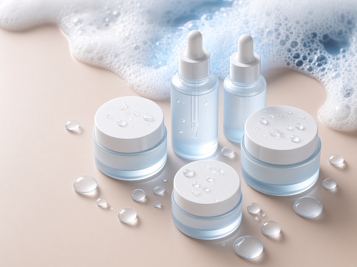 Beleza e cuidado — produtos MasterLimp Maringá