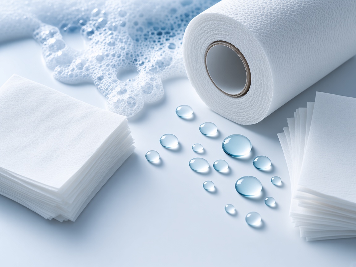 Papéis — produtos MasterLimp Maringá